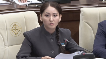 Қазақстан Сербия қаруын қайта сата ала ма?: Депутат Айжан Аймағанова пікір білдірді (ВИДЕО)