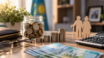Зейнетақы төлемдерінің мөлшері өседі: 2027 жылы қазақстандықтарды не күтіп тұр?