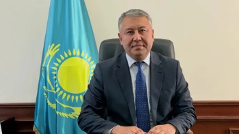 Сәтбаев қаласына жаңа әкім тағайындалды