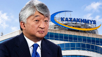 Кимнің компаниясы «Қазақмысты» қаншаға сатты?