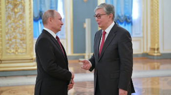 Тоқаев пен Путин телефон арқылы сөйлесті – Екі ел басшысы нені талқылады? 