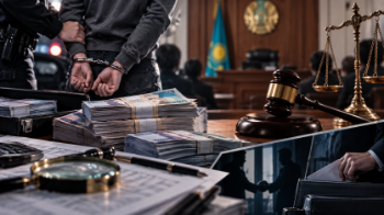 «45 мың доллар»: 14 жастағы ұлын сатпақ болған ерлі-зайыптының әрекеті елді шошытты