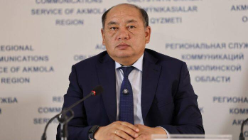 Кадрлық ауыс-түйіс: Степногорск қаласына жаңа әкім тағайындалды