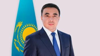 Кадрлық ауыс-түйіс: Мәдениет және ақпарат министрлігінің аппарат басшысы тағайындалды