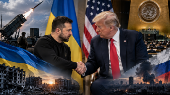 «Ризамын…»: Зеленский Трамппен кездесуден соң әлем күтпеген мәлімдеме жасады