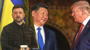 "Си Цзиньпинмен сөйлесіңіз!" - Зеленский Трампқа ауыр міндет артты