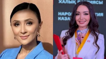 “Депутат бола алмай қалғанын менен көрді ме?" - Түсіпбаева желіде Аша Матайға неге тиісті?