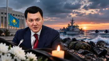 «Қысылтаяң шақ… Жауынгерлер Отан алдындағы әскери борышын адал атқарды» - Ерлан Қарин