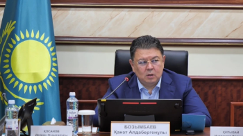 Каспийдегі трагедия: Қатаң құқықтық баға беріліп, күдіктілердің толық құрамы түпкілікті анықталады