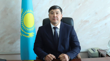 14 сарбаздың қазасынан кейін Жаңаөзен қаласының әкімі ауысты