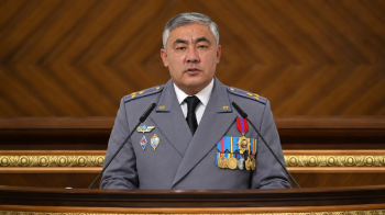 Айдос Мырзахметов: Қазақстан армиясын жаңғыртудың жаңа кезеңі