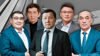 «Жұмыссыз емеспін»: Бұрынғы Мәжіліс депутаттары қазір немен айналысып жүр
