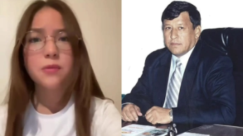 «Әкем тарапынан қорлық көрдім»: Шымкенттің экс-әкімінің қызы Президентке үндеу жасады (ВИДЕО)