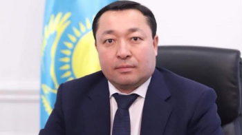 Маңғыстау облысы әкімдігінде кадрлық ауыс-түйіс: Облыс әкімі аппаратының басшысы тағайындалды 
