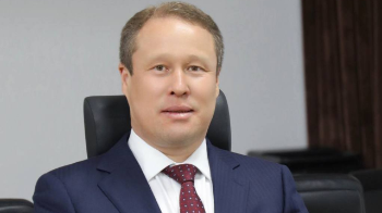 Кадрлық ауыс-түйіс: Атырау қаласына жаңа әкім тағайындалды