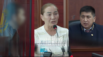 «Есігімнің алдына келіп пышақтасын деп өсірмедім». Талғардағы қанды оқиға: Марқұмның анасы уәжін айтты (ВИДЕО)