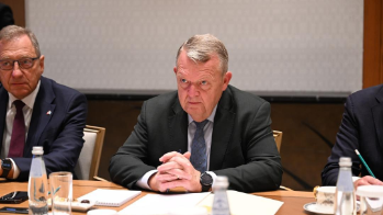 Дания министрі Қазақстан басшысына “Украинадағы соғысты тоқтатуға ықпал етсеңіздер” деп өтінді