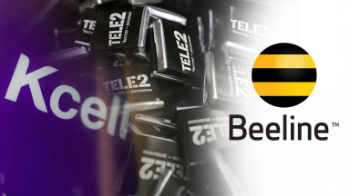 "Өрескел түрде заң бүзған". Beeline, Kcell және Tele2 байланыс операторлары жауапкершілікке тартылды
