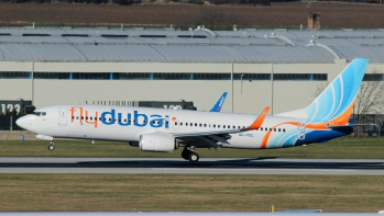 БАӘ өкіметі flydubai ұшағындағы шабуылды теракт жасау әрекеті деп бағалады