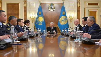 Президент: Әскери қызметшілердің қазасына кінәлі лауазымды тұлғалардың барлығы заңға сәйкес жауапкершілікке тартылуға тиіс 