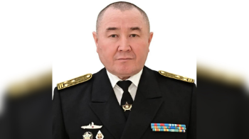 Каспийдегі трагедия: Әскери-теңіз күштерінің бұрынғы бас қолбасшысы Қанат Ниязбеков ұсталды