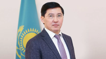 Кадрлық ауыс-түйіс: ҚР энергетика вице-министрі қызметінен босатылды