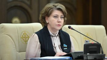 Қорғаныс министрлігінде кадрлық ауыс-түйіс: Татьяна Савельева жаңа орынбасар болып тағайындалды