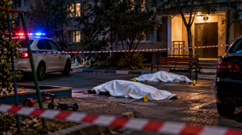 Қайғылы жағдай: Оралда екі жасөспірім көпқабатты үйдің төбесінен құлап, қаза тапты