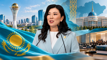 Лаура Қарабасова