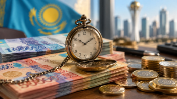Жеті жылдағы өзгеріс: зейнетақы, өндіріс, мектептер және цифрландыру