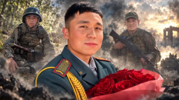 "Ресей елшілігіне жеткізіледі" - Украинадағы соғысқа күштеп әкетілген қазақстандықтар туралы жағымды ақпарат тарады
