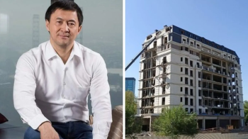 Қайрат Сатыбалдыдан қайтарып алынған қонақүйден не ашылады?