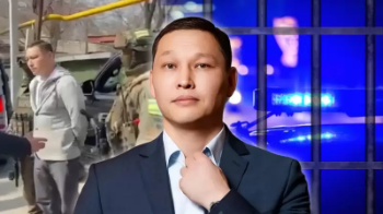 Бокаев ісі: тағы екі адамға қатысты қылмыстық іс тергеліп жатыр
