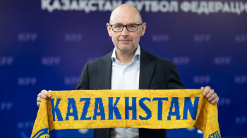 «Жанкүйерлердің ренішін толықтай түсінеміз»: Футбол федерациясының бас хатшысы мәлімдеме жасады (ВИДЕО)