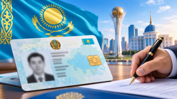Жеке куәліктегі жаңа өзгеріс: «Туған жері» бағанында неге тек мемлекет атауы жазылады?