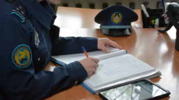 "Күдіктінің туыстары келмеді" - Жетісу облысында сыныптасының қолынан қаза тапқан оқушының анасы шындықты айтты (ВИДЕО)