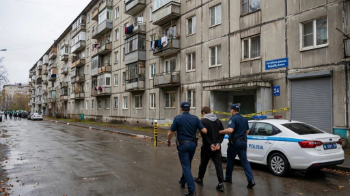 Теміртауда 20 жастағы жігіт ата-анасын өлтірді деген күдікпен ұсталды