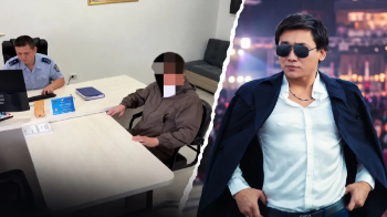 "Билеттер шамадан тыс сатылған". Қайрат Нұртастың концертін ұйымдастырушы қамауға алынды