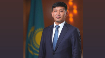 ШҚО-да кадрлық ауыс-түйіс: Алтай ауданына жаңа әкім тағайындалды