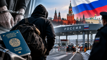 "Екі адам уланып, қайтыс болған": Аса ірі көлемде есірткі жасаған қылмыстық топ жетекшісі Ресейде ұсталды