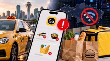 Yandex Go сервисіндегі ақау: Қазақстандық жүргізушілер қанша қаржыдан қағылғаны белгілі болды