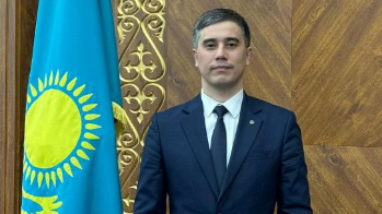 Теміртау қаласы әкімдігінде кадрлық ауыс-түйіс: Қала әкімінің жаңа орынбасары тағайындалды