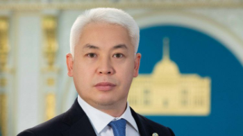 Президент Протоколының бұрынғы басшысы Мәди Атамқұлов жаңа лауазымға ие болды