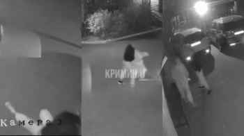 «Арқасынан пышақ сұққан»: Ақтөбе полициясы оқиға туралы мәлімдеме жасады (ВИДЕО)