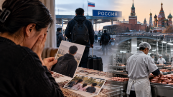 «Соғыс болып жатқанын білесің ғой...»: Ақтөбелік әйел Ресейге жұмыс істеуге кетіп, жоғалған ұлын іздейді