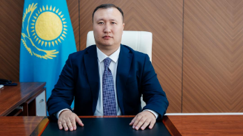 Кадрлық ауыс-түйіс: Атырау облысының Құрманғазы ауданына жаңа әкім тағайындалды