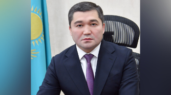 Кадрлық ауыс-түйіс: ҚР Президентінің Іс басқармасы Аппаратының басшысы тағайындалды