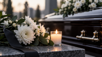 Қаралы хабар: Елге белгілі жазушы, журналист 77 жасында өмірден озды (ФОТО)