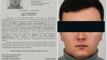 «Нәресте қаза тапты»: Қызылордада ана мен сәбиді қағып, қашып кеткен ер адам жайында дерек шықты 