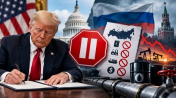«Ресейге қарсы жаңа санкцияларды кейінге қалдырды»: Трамп әлем күтпеген шешім шығарды